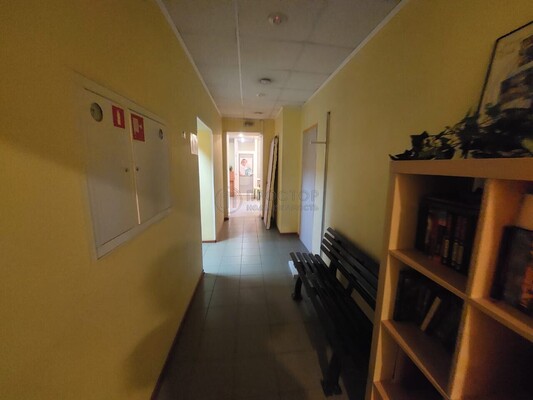 Продам коммерческое помещение 545 м2, Римского-Корсакова ул, 14, Москва г