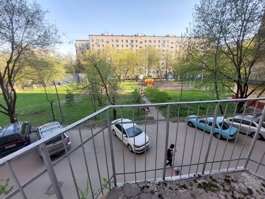 Продам коммерческое помещение 545 м2, Римского-Корсакова ул, 14, Москва г