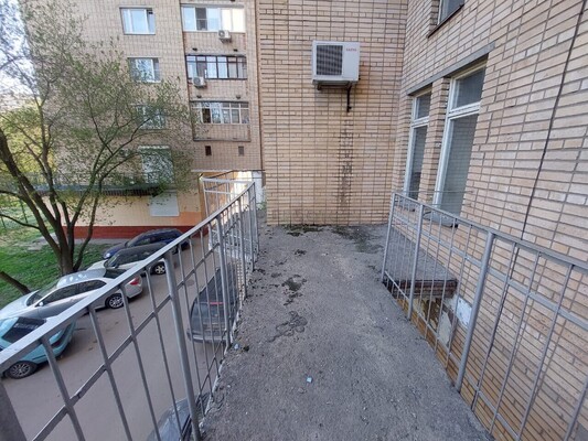 Продам коммерческое помещение 545 м2, Римского-Корсакова ул, 14, Москва г