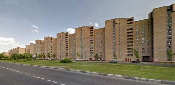 Продам коммерческое помещение 545 м2, Римского-Корсакова ул, 14, Москва г