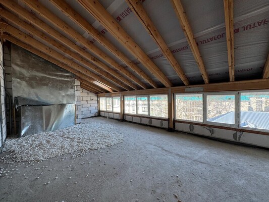 Продам однокомнатную (1-комн.) квартиру, Центральная ул, 33, Первомайское п