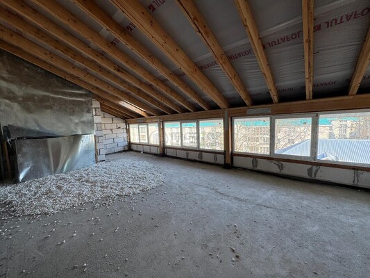 Продам однокомнатную (1-комн.) квартиру, Центральная ул, 33, Первомайское п