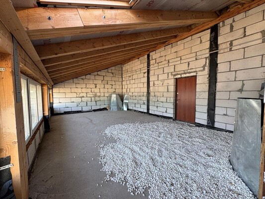 Продам однокомнатную (1-комн.) квартиру, Центральная ул, 33, Первомайское п