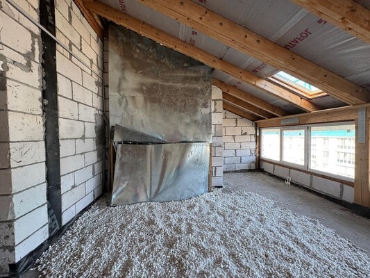 Продам однокомнатную (1-комн.) квартиру, Центральная ул, 33, Первомайское п