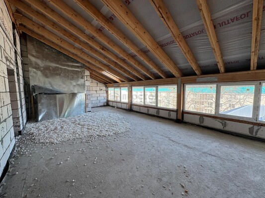 Продам однокомнатную (1-комн.) квартиру, Центральная ул, 33, Первомайское п