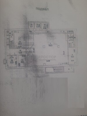 Продам коммерческое помещение 674 м2, Болотниковская ул, 52к1, Москва г