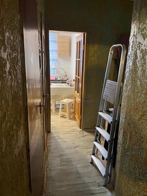 Продам комнату в 2-комн. квартире, Новочеркасский б-р, 36, Москва г