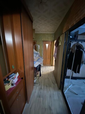 Продам комнату в 2-комн. квартире, Новочеркасский б-р, 36, Москва г