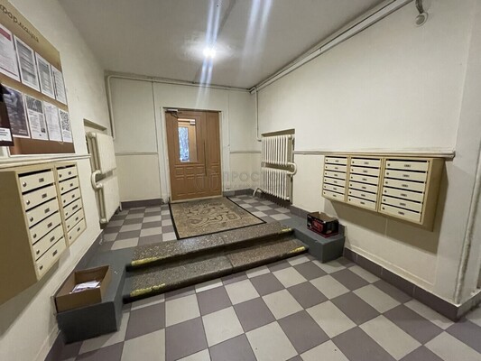 Продам коммерческое помещение 40 м2, Куусинена ул, 17к3, Москва г