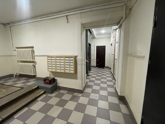 Продам коммерческое помещение 40 м2, Куусинена ул, 17к3, Москва г