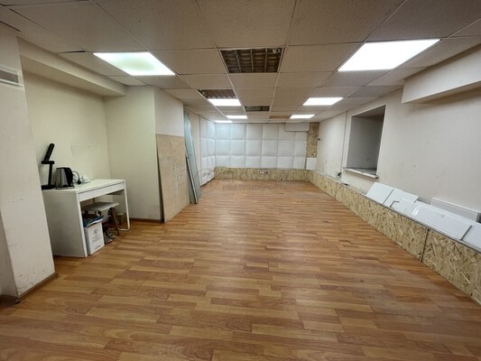 Продам коммерческое помещение 40 м2, Куусинена ул, 17к3, Москва г