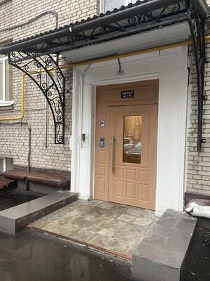 Продам коммерческое помещение 40 м2, Куусинена ул, 17к3, Москва г