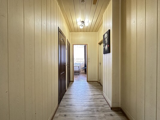 Продам двухкомнатную (2-комн.) квартиру, Октябрьский пр-кт, 375к12, Люберцы г