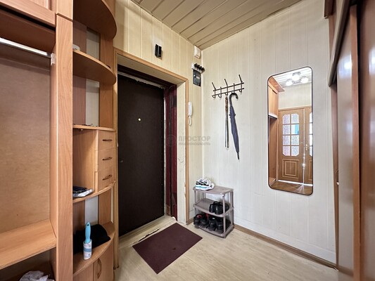 Продам двухкомнатную (2-комн.) квартиру, Октябрьский пр-кт, 375к12, Люберцы г