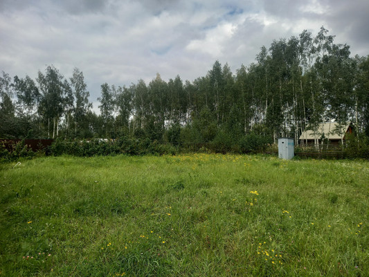 Продам дачу, Новая ул, Мурмино п, 0 км от города