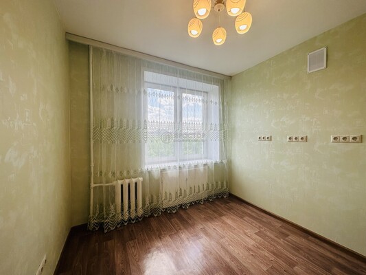 Продам двухкомнатную (2-комн.) квартиру, 3-й Павловский пер, 14, Москва г