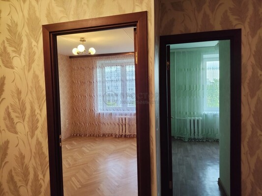 Продам двухкомнатную (2-комн.) квартиру, 3-й Павловский пер, 14, Москва г