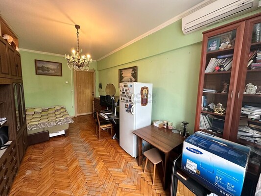 Продам комнату в 4-комн. квартире, 2-й Карачаровский проезд, 2, Москва г