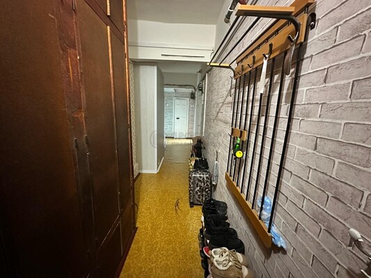 Продам комнату в 4-комн. квартире, 2-й Карачаровский проезд, 2, Москва г