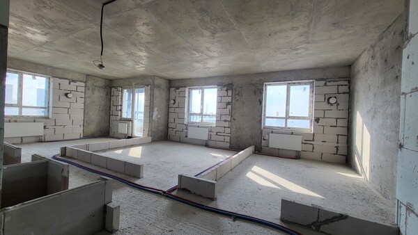 Продам двухкомнатную (2-комн.) квартиру, Аминьевское ш, 4Дк3литВ, Москва г