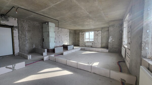 Продам двухкомнатную (2-комн.) квартиру, Аминьевское ш, 4Дк3литВ, Москва г