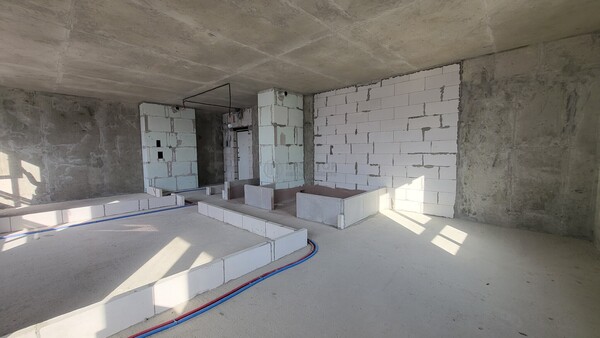 Продам двухкомнатную (2-комн.) квартиру, Аминьевское ш, 4Дк3литВ, Москва г