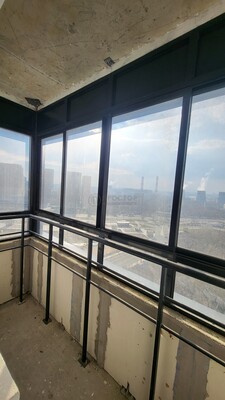 Продам двухкомнатную (2-комн.) квартиру, Аминьевское ш, 4Дк3литВ, Москва г