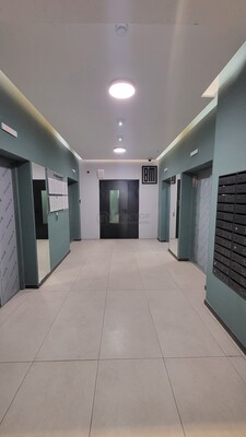 Продам двухкомнатную (2-комн.) квартиру, Аминьевское ш, 4Дк3литВ, Москва г