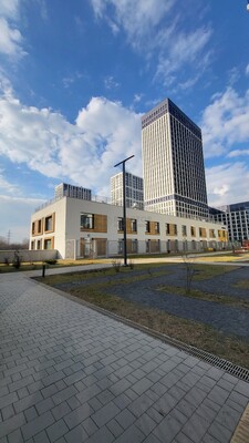 Продам двухкомнатную (2-комн.) квартиру, Аминьевское ш, 4Дк3литВ, Москва г