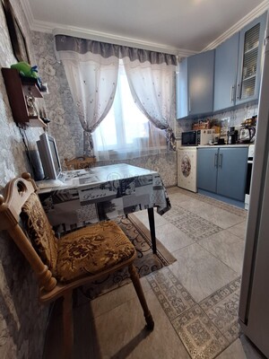 Продам двухкомнатную (2-комн.) квартиру, 3-й Лихачёвский пер, 7к3, Москва г
