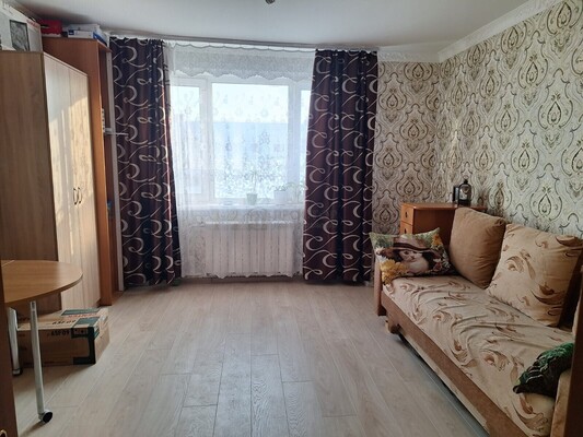 Продам двухкомнатную (2-комн.) квартиру, 3-й Лихачёвский пер, 7к3, Москва г