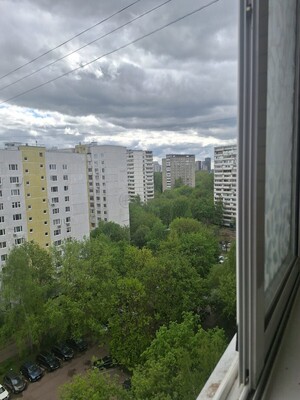Продам двухкомнатную (2-комн.) квартиру, 3-й Лихачёвский пер, 7к3, Москва г