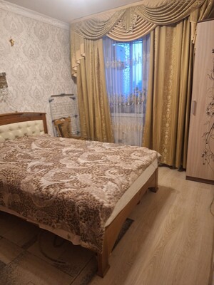 Продам двухкомнатную (2-комн.) квартиру, 3-й Лихачёвский пер, 7к3, Москва г