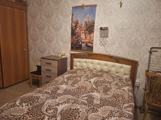 Продам двухкомнатную (2-комн.) квартиру, 3-й Лихачёвский пер, 7к3, Москва г