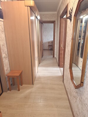 Продам двухкомнатную (2-комн.) квартиру, 3-й Лихачёвский пер, 7к3, Москва г