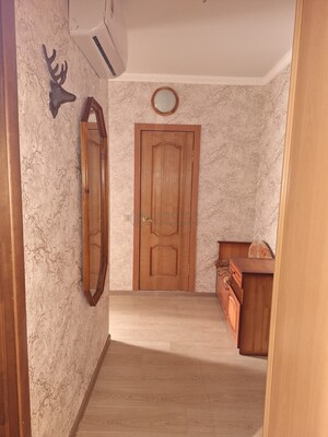Продам двухкомнатную (2-комн.) квартиру, 3-й Лихачёвский пер, 7к3, Москва г