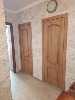 Продам двухкомнатную (2-комн.) квартиру, 3-й Лихачёвский пер, 7к3, Москва г