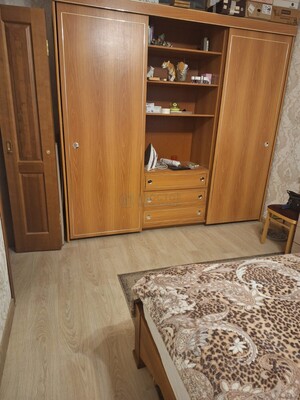 Продам двухкомнатную (2-комн.) квартиру, 3-й Лихачёвский пер, 7к3, Москва г