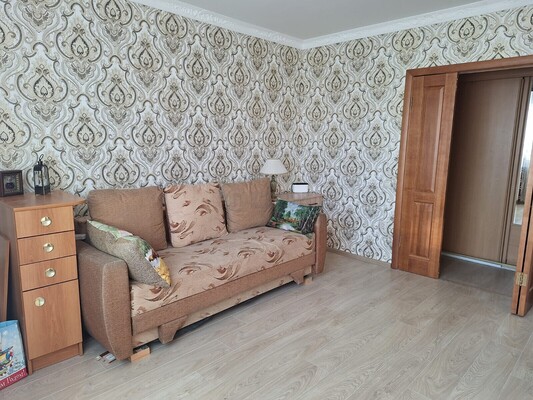 Продам двухкомнатную (2-комн.) квартиру, 3-й Лихачёвский пер, 7к3, Москва г