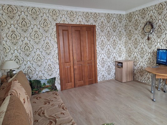 Продам двухкомнатную (2-комн.) квартиру, 3-й Лихачёвский пер, 7к3, Москва г
