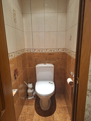 Продам двухкомнатную (2-комн.) квартиру, 3-й Лихачёвский пер, 7к3, Москва г