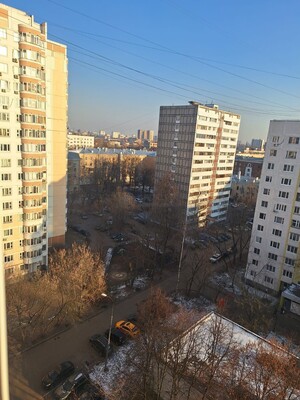 Продам двухкомнатную (2-комн.) квартиру, 3-й Лихачёвский пер, 7к3, Москва г