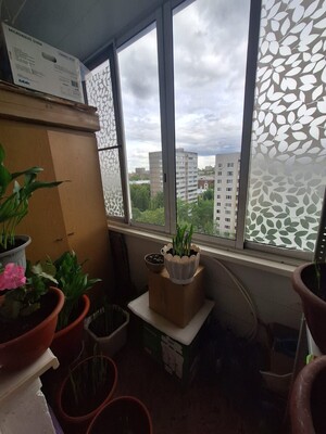 Продам двухкомнатную (2-комн.) квартиру, 3-й Лихачёвский пер, 7к3, Москва г
