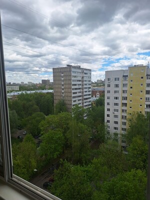 Продам двухкомнатную (2-комн.) квартиру, 3-й Лихачёвский пер, 7к3, Москва г