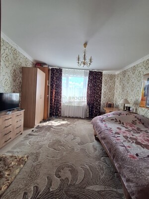 Продам двухкомнатную (2-комн.) квартиру, 3-й Лихачёвский пер, 7к3, Москва г