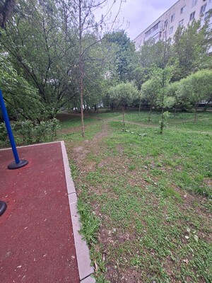 Продам двухкомнатную (2-комн.) квартиру, 3-й Лихачёвский пер, 7к3, Москва г