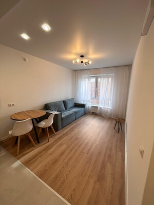 Продам однокомнатную (1-комн.) квартиру, Лесная ул, 2, Боброво рп