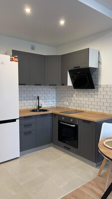 Продам однокомнатную (1-комн.) квартиру, Лесная ул, 2, Боброво рп