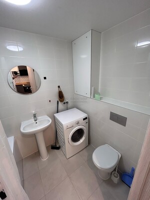 Продам однокомнатную (1-комн.) квартиру, Лесная ул, 2, Боброво рп