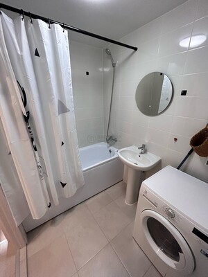 Продам однокомнатную (1-комн.) квартиру, Лесная ул, 2, Боброво рп